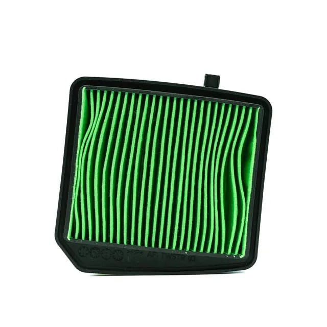 PANEL FILTRO AIRE HONDA CB110 - Imagen 1