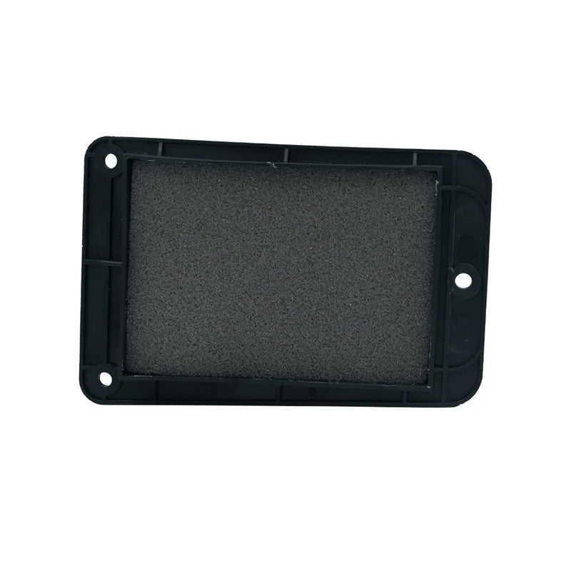 PANEL FILTRO AIRE VICTORY BLACK - Imagen 1