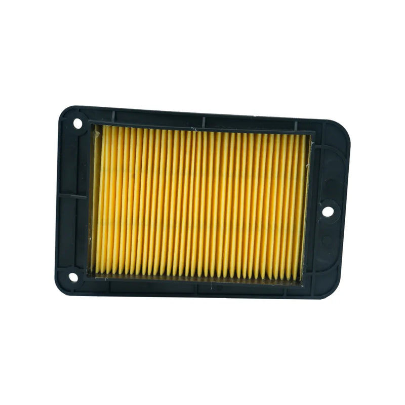 PANEL FILTRO AIRE VICTORY BLACK - Imagen 2