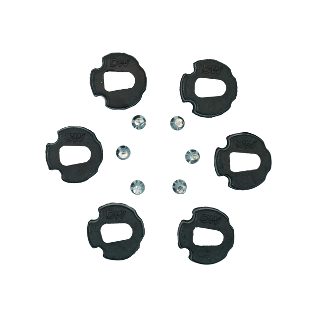 CAUCHO MANZANA DE CLUTCH HONDA ECO 100 / PULSAR  180 I - II - Imagen 2