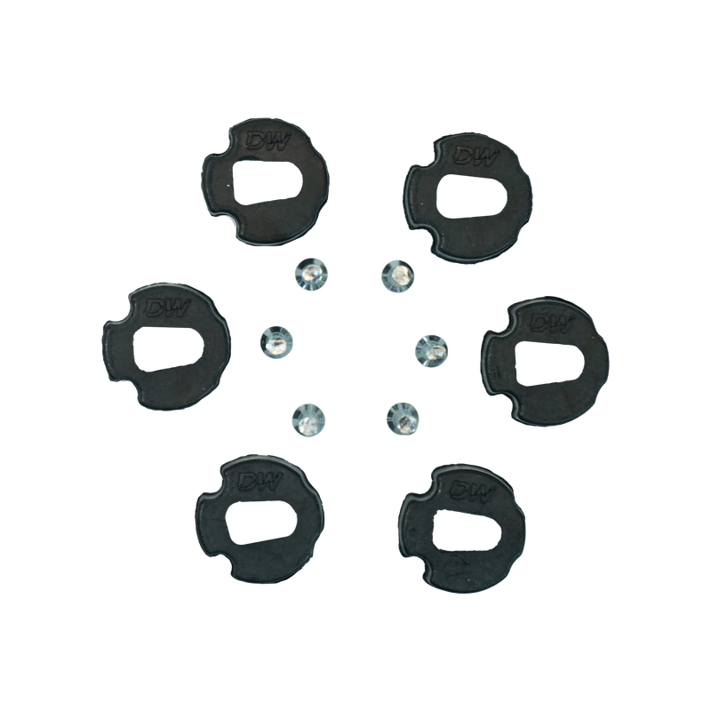 CAUCHO MANZANA DE CLUTCH HONDA ECO 100 / PULSAR  180 I - II - Imagen 2