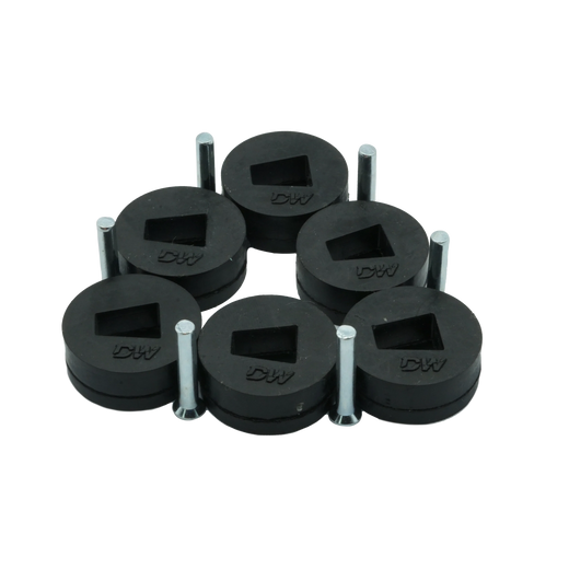 CAUCHO MANZANA DE CLUTCH YAMAHA FZ16/R-15 - Imagen 2