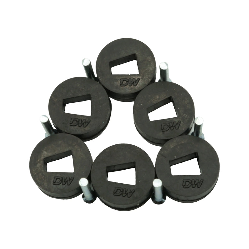 CAUCHO MANZANA DE CLUTCH YAMAHA FZ16/R-15 - Imagen 3