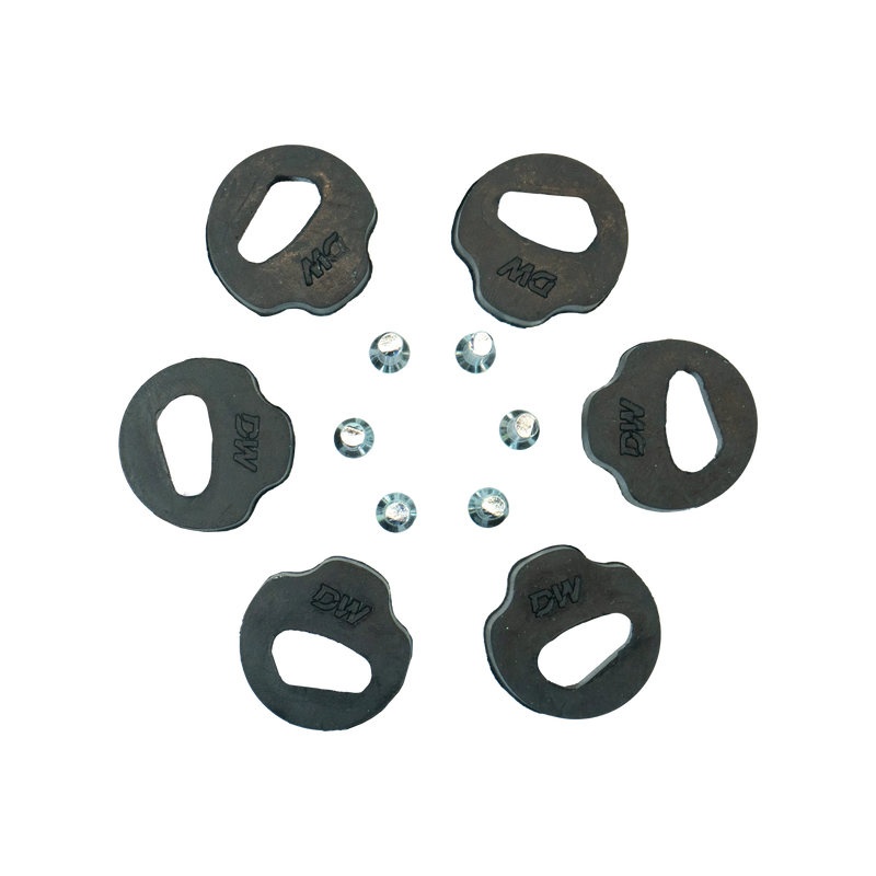 CAUCHO MANZANA DE CLUTCH HONDA XL 200 - CBZ160 -  XLR/ AKT125 - Imagen 1