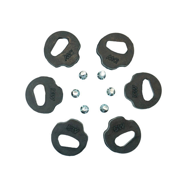 CAUCHO MANZANA DE CLUTCH HONDA XL 200 - CBZ160 -  XLR/ AKT125 - Imagen 2