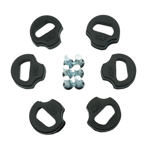 CAUCHO MANZANA DE CLUTCH SUZUKI GN125-GS125 - Imagen 2