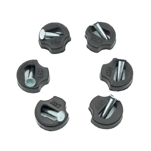 CAUCHO MANZANA DE CLUTCH SUZUKI GN125-GS125 - Imagen 3
