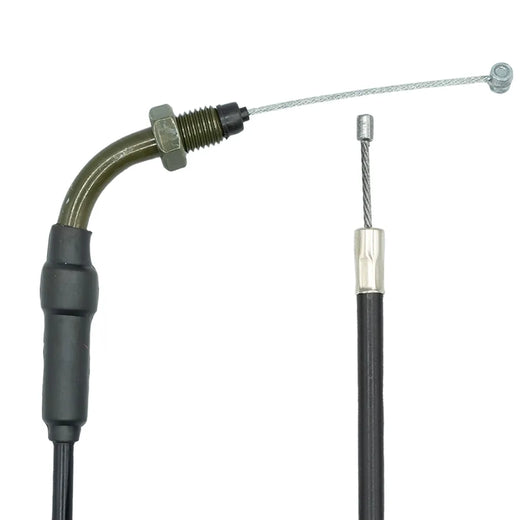 GUAYA ACELERADOR ECO DELUXE-100 2013 - Imagen 1