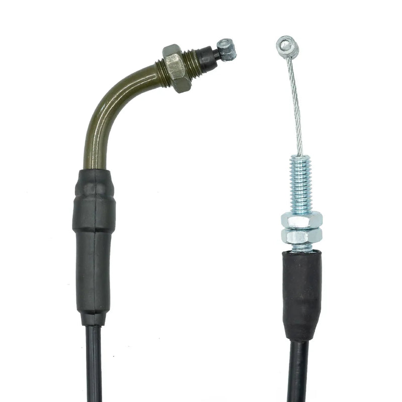 GUAYA ACELERADOR HERO HUNK-190 R - Imagen 1
