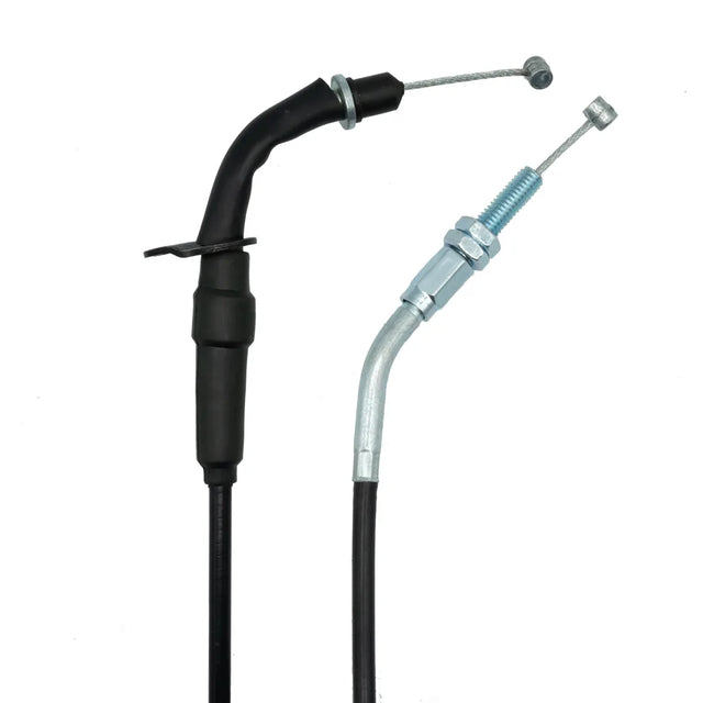 GUAYA ACELERADOR TVS-180 APACHE M2015 - Imagen 1