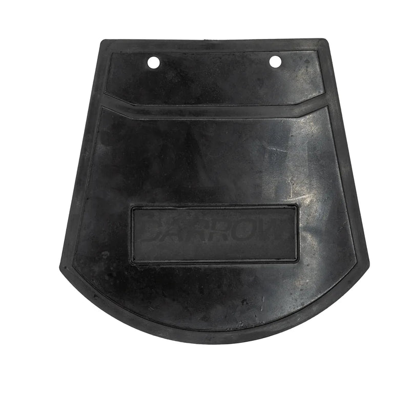 GUARDABARRO UNIVERSAL CARGUERO/MOTOCARRO X 2UND - Imagen 1