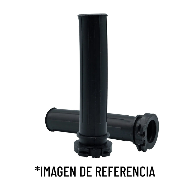 CARRETEL ACELERADOR YAMAHA -DT MN/XT225/RX115 MV (FD) - Imagen 1