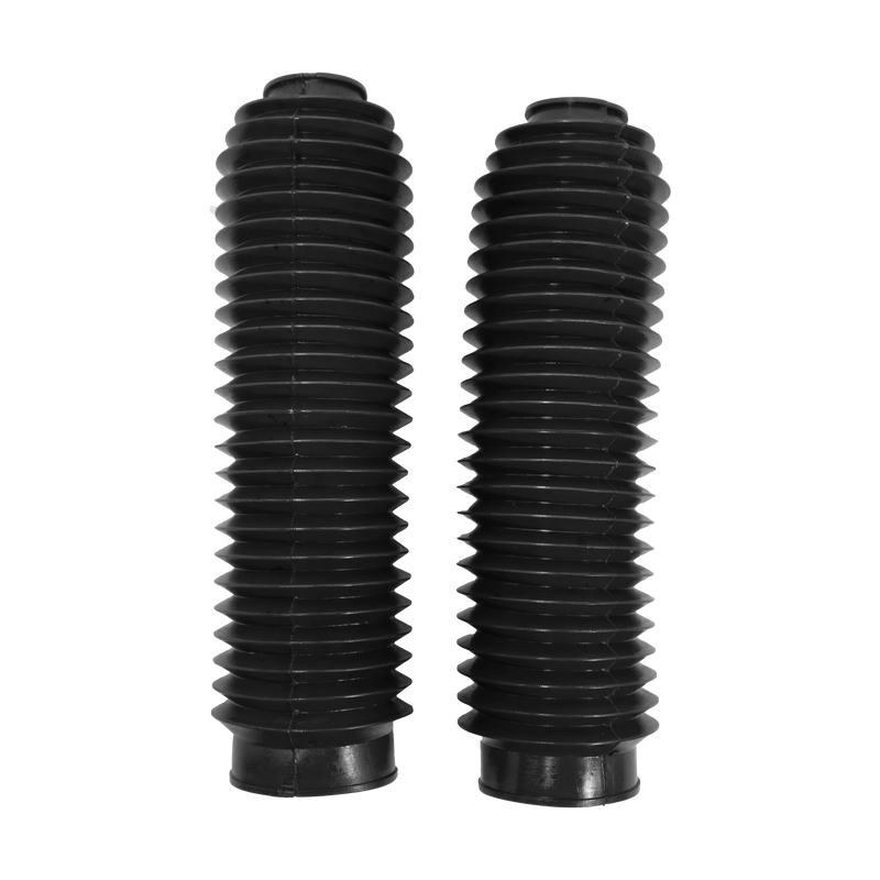 FUELLE ANCHO YAMAHA - KAWASAKI - HONDA 175 NEGRO - Imagen 1