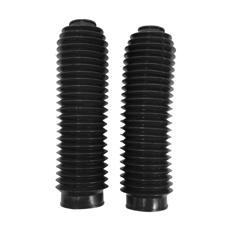 FUELLE ANCHO YAMAHA - KAWASAKI - HONDA 175 NEGRO - Imagen 2