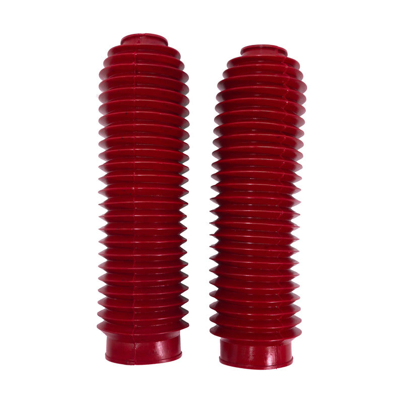 FUELLE  30-52/L28 ANCHO YAMAHA - KAWASAKI - HONDA ROJO - Imagen 2
