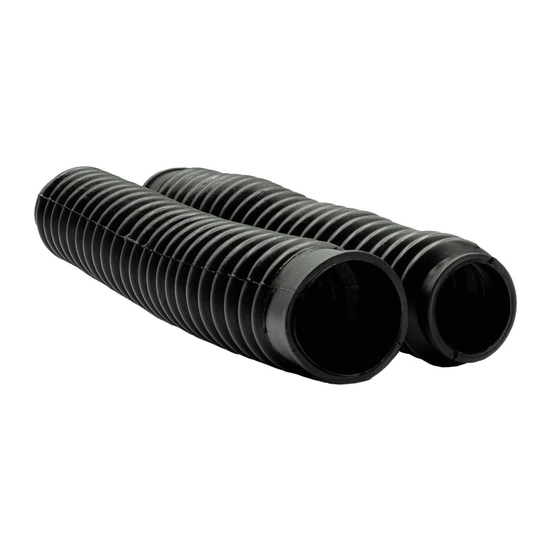 FUELLE LARGO YAMAHA KAWASAKI HONDA 175 TT15 NEGRO - Imagen 1