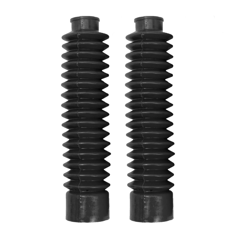 FUELLE LARGO YAMAHA KAWASAKI HONDA 175 TT15 NEGRO - Imagen 2