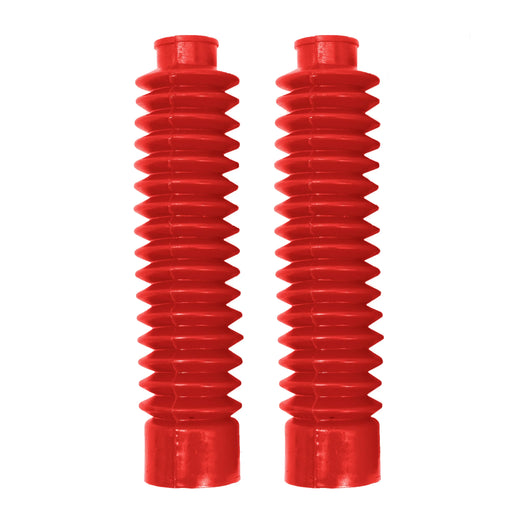 FUELLE  40-57/L33 LARGO YAMAHA KAWASAKI HONDA 175 TT15 ROJO - Imagen 2