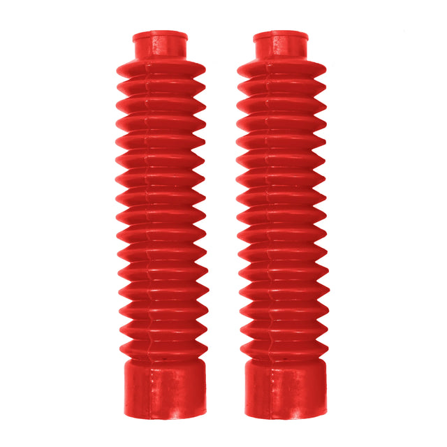 FUELLE  40-57/L33 LARGO YAMAHA KAWASAKI HONDA 175 TT15 ROJO - Imagen 2