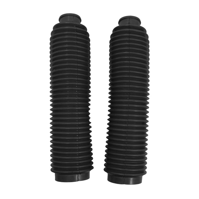 FUELLE 37-65/L32 SUPER ANCHO YAMAHA XTZ750/KLX250/XT6 NEGRO - Imagen 2