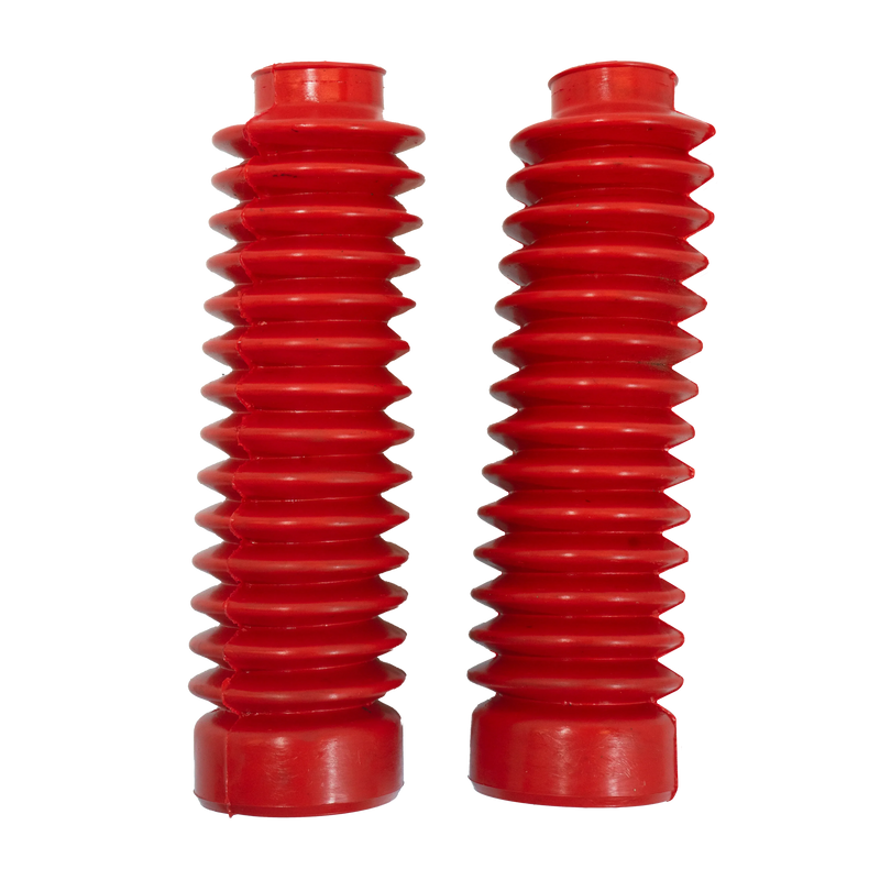 FUELLE 34-47/L14 SUZUKI ER100-125-185/TSZ/PULSAR 180/ ROJO - Imagen 1