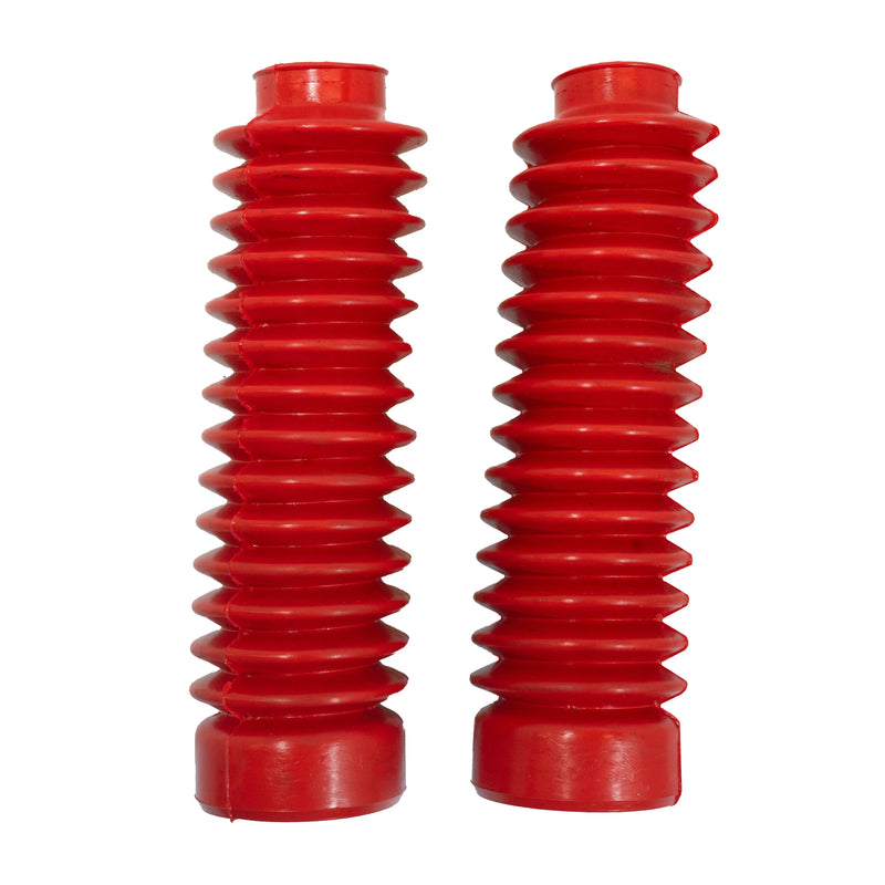 FUELLE 34-47/L14 SUZUKI ER100-125-185/TSZ/PULSAR 180/ ROJO - Imagen 2