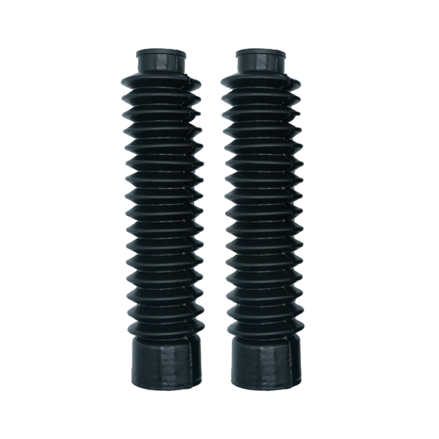FUELLE 33-54/L27 YAMAHA DT 100-125-175/ HONDA XL125S NEGRO - Imagen 1