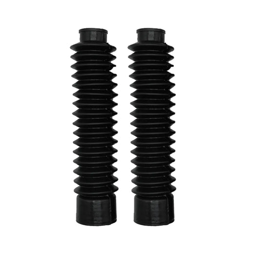 FUELLE 33-54/L27 YAMAHA DT 100-125-175/ HONDA XL125S NEGRO - Imagen 2