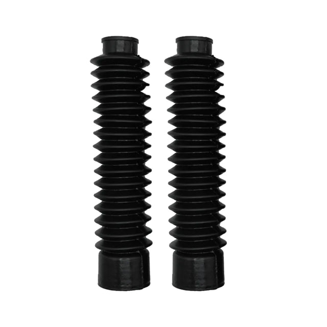 FUELLE 33-54/L27 YAMAHA DT 100-125-175/ HONDA XL125S NEGRO - Imagen 2