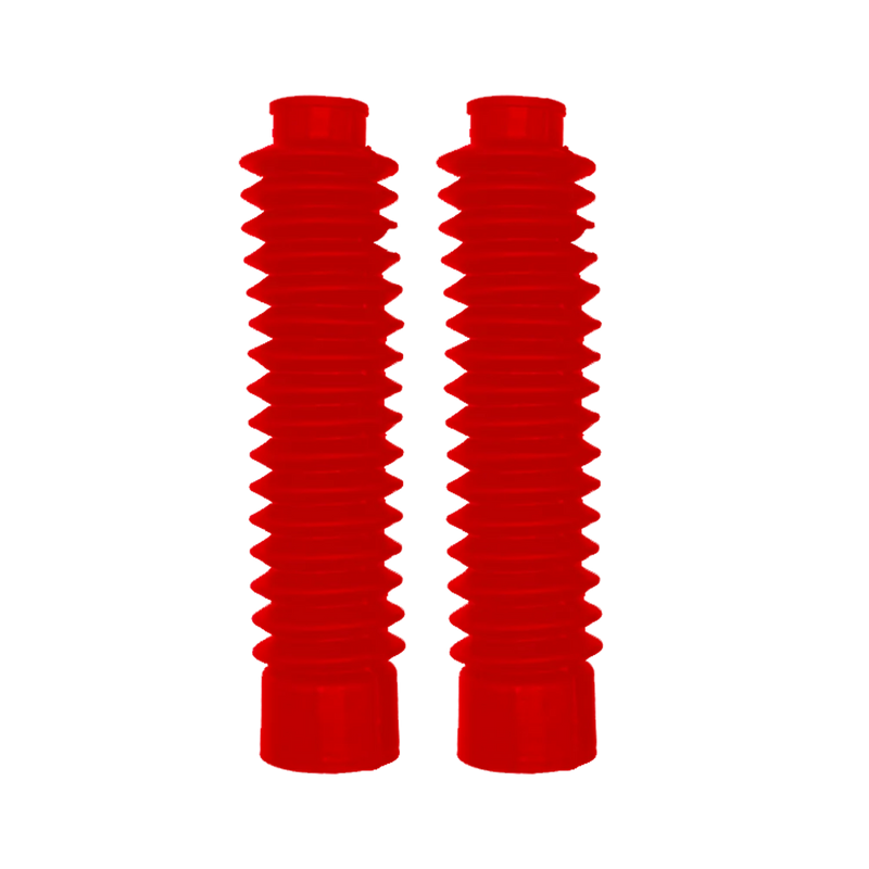 FUELLE 33-54/L27 YAMAHA DT100-125-175 /HONDA XL125S/ ROJO - Imagen 1