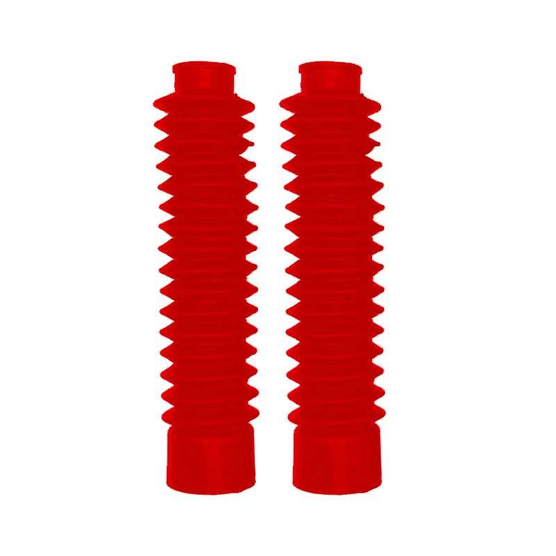 FUELLE 33-54/L27 YAMAHA DT100-125-175 /HONDA XL125S/ ROJO - Imagen 2