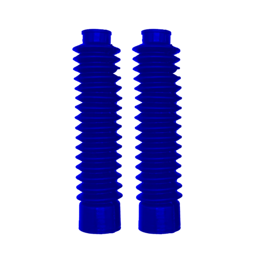 FUELLE 33-54/L27 YAMAHA DT100-125-175/ HONDA XL125S/X AZUL SPECIAL - Imagen 1