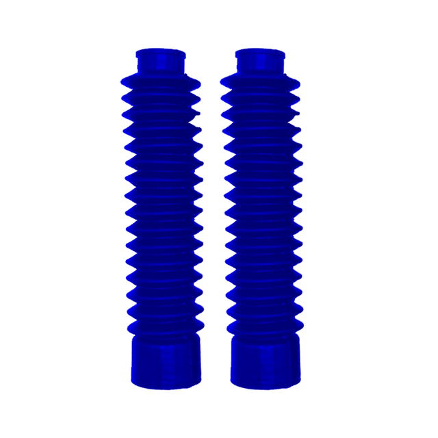 FUELLE 33-54/L27 YAMAHA DT100-125-175/ HONDA XL125S/X AZUL SPECIAL - Imagen 1