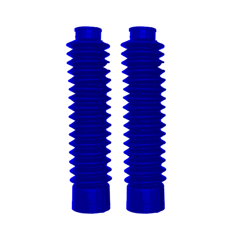 FUELLE 33-54/L27 YAMAHA DT100-125-175/ HONDA XL125S/X AZUL SPECIAL - Imagen 1