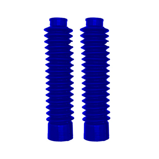 FUELLE 33-54/L27 YAMAHA DT100-125-175/ HONDA XL125S/X AZUL SPECIAL - Imagen 2