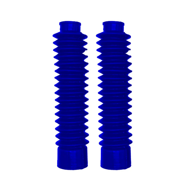 FUELLE 33-54/L27 YAMAHA DT100-125-175/ HONDA XL125S/X AZUL SPECIAL - Imagen 2