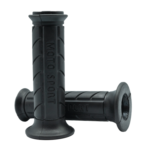 MANILAR MOTO SPORT NEGRO - Imagen 1