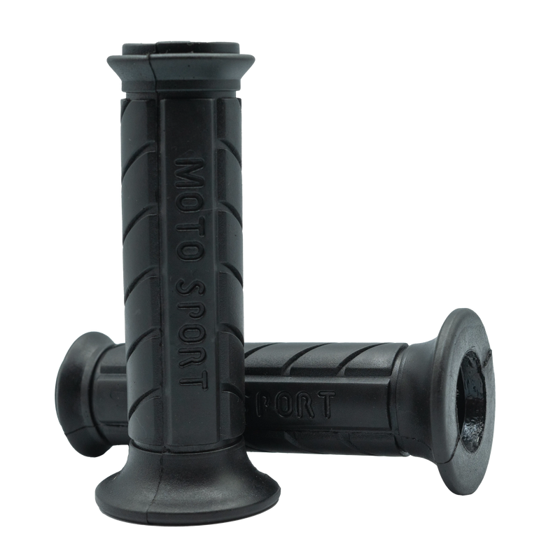 MANILAR MOTO SPORT NEGRO - Imagen 1