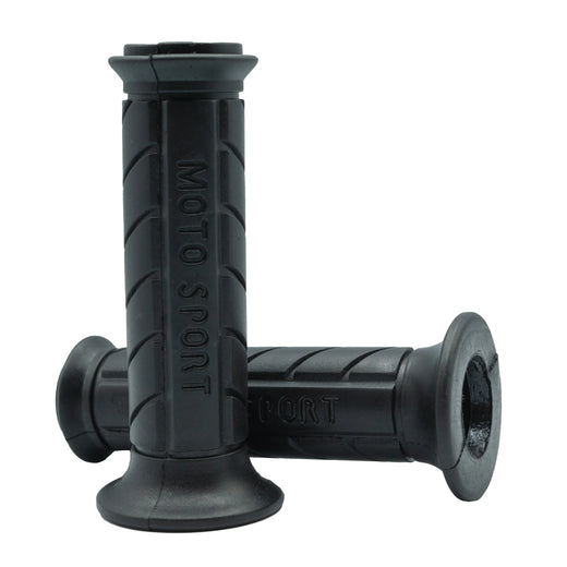 MANILAR MOTO SPORT NEGRO - Imagen 2