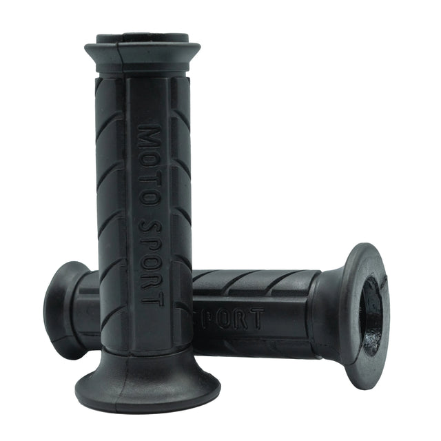 MANILAR MOTO SPORT NEGRO - Imagen 2