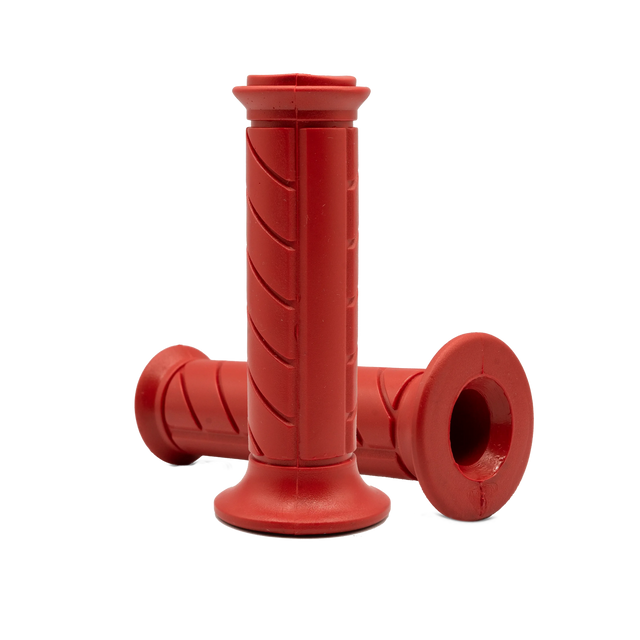 MANILAR MOTO SPORT ROJO - Imagen 1