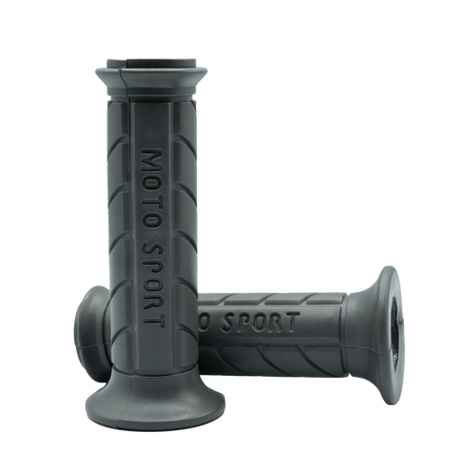 MANILAR MOTO SPORT GRIS - Imagen 1