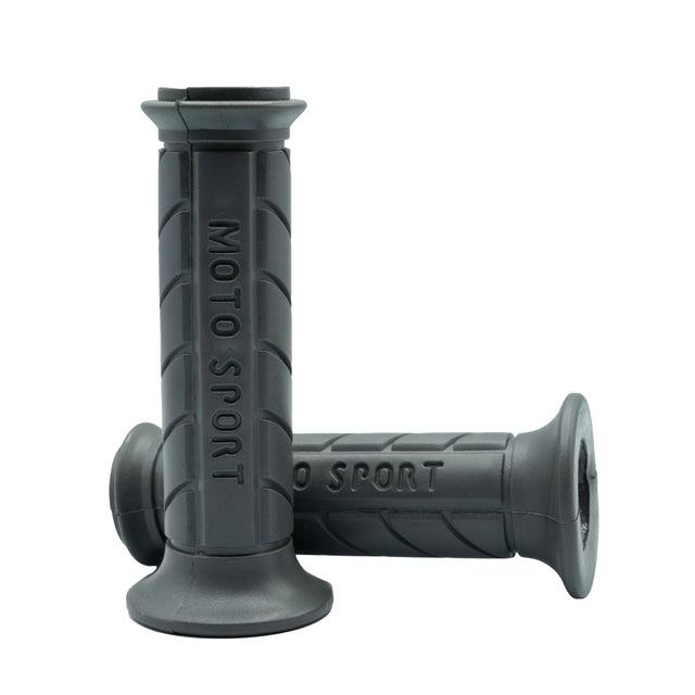 MANILAR MOTO SPORT GRIS - Imagen 2