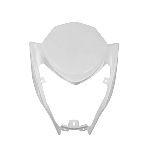 CARENAJE AKT TTR-TTX 150-180-200 BLANCO - Imagen 1