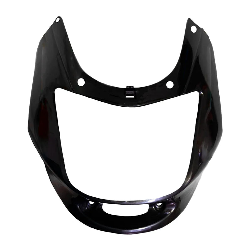 CARENAJE BOXER NEGRO - Imagen 1