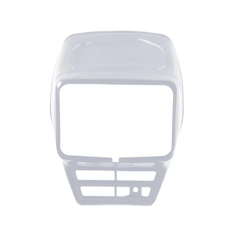 CARENAJE DTK 125/175 BLANCO - Imagen 1