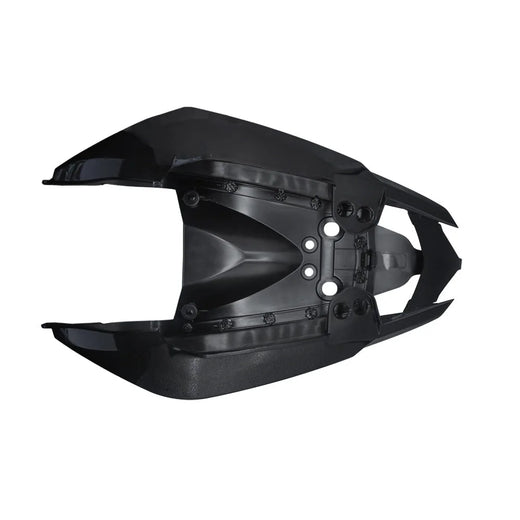 COLA SILLIN PULSAR NS200 NEGRA - Imagen 1