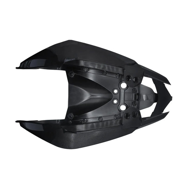 COLA SILLIN PULSAR NS200 NEGRA - Imagen 1