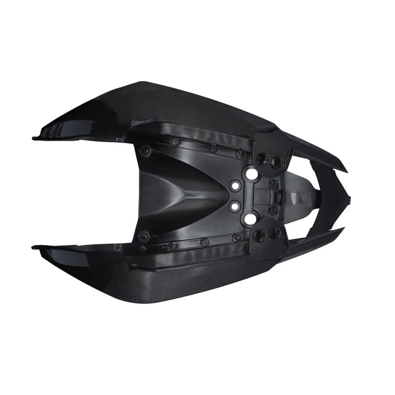 COLA SILLIN PULSAR NS200 NEGRA - Imagen 1