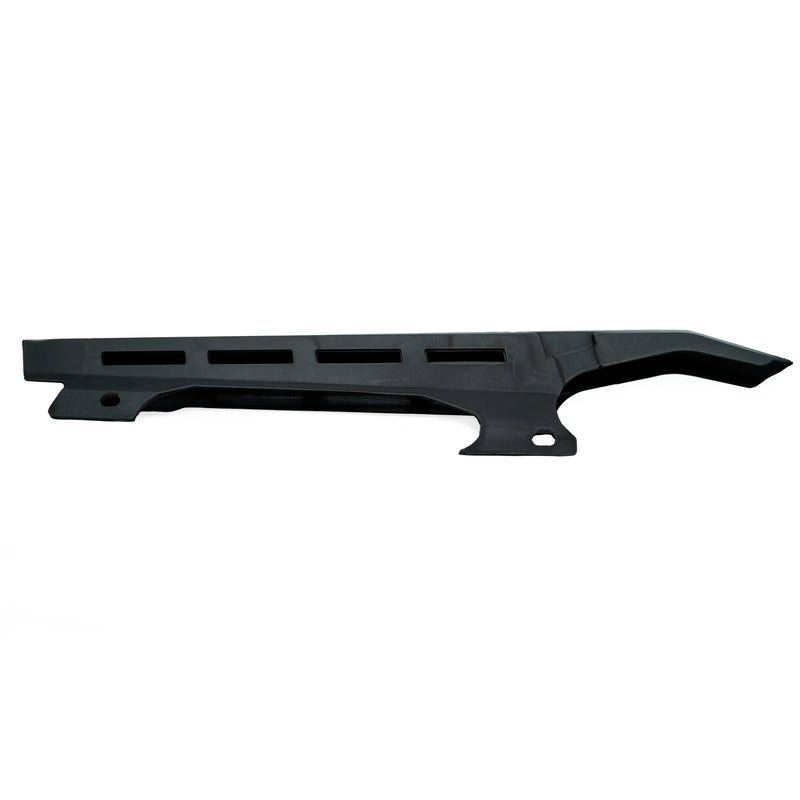 GUARDACADENA AKT-SL/NKD NEGRO NEGRO - Imagen 1
